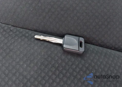 2012 Nissan Versa 1.8 S из США, поврежденный, VIN 3N1BC1CP6CK814264